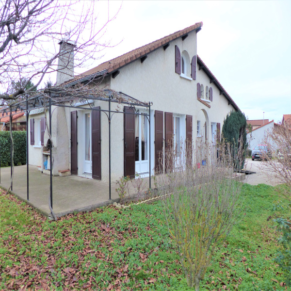 Offres de vente Maison / Villa Issoire 63500
