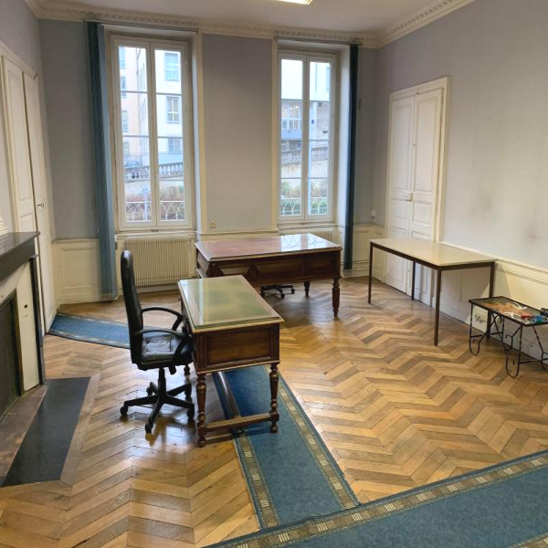 Offres de vente Appartement Clermont-Ferrand 63000