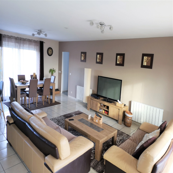 Offres de vente Maison / Villa Aubiat 63260