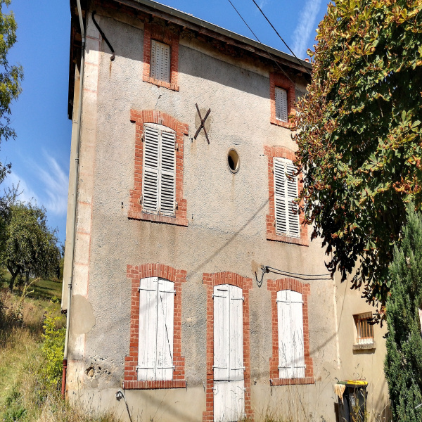 Offres de vente Maison / Villa Celles-sur-Durolle 63250