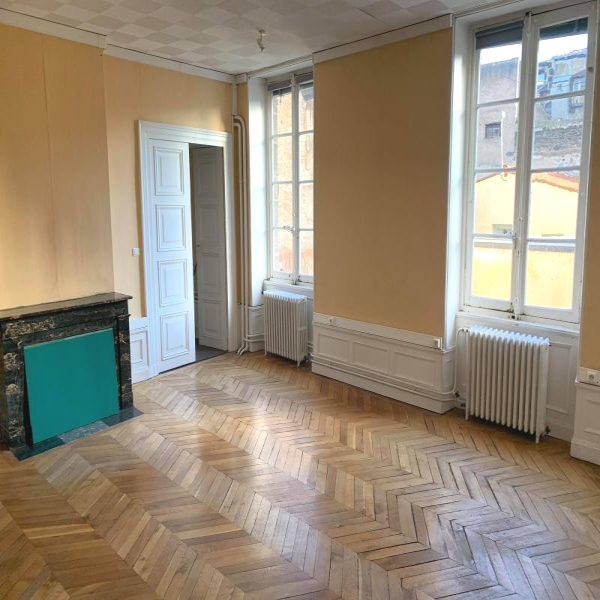Offres de vente Appartement Clermont-Ferrand 63000