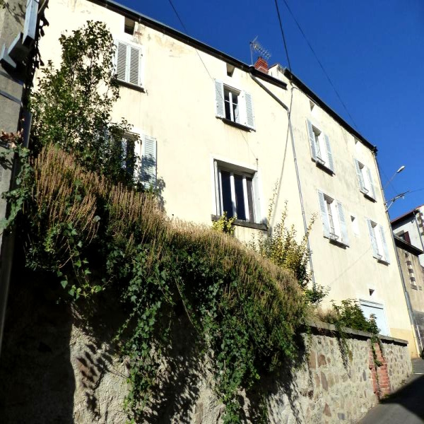 Offres de vente Maison / Villa Ceyrat 63122