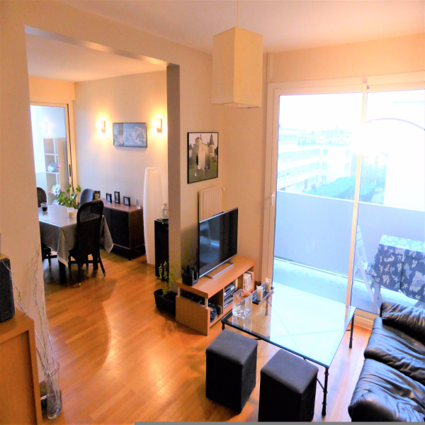Offres de vente Appartement Clermont-Ferrand 63100