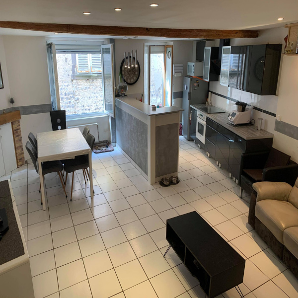Offres de vente Maison / Villa Dallet 63111