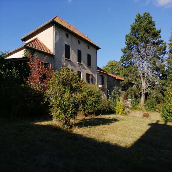 Offres de vente Maison / Villa Palladuc 63550
