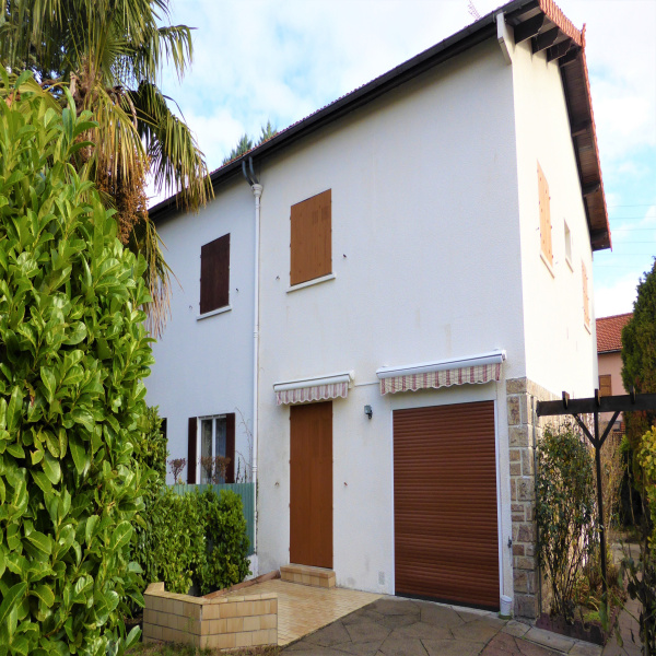 Offres de vente Maison / Villa Cournon-d'Auvergne 63800