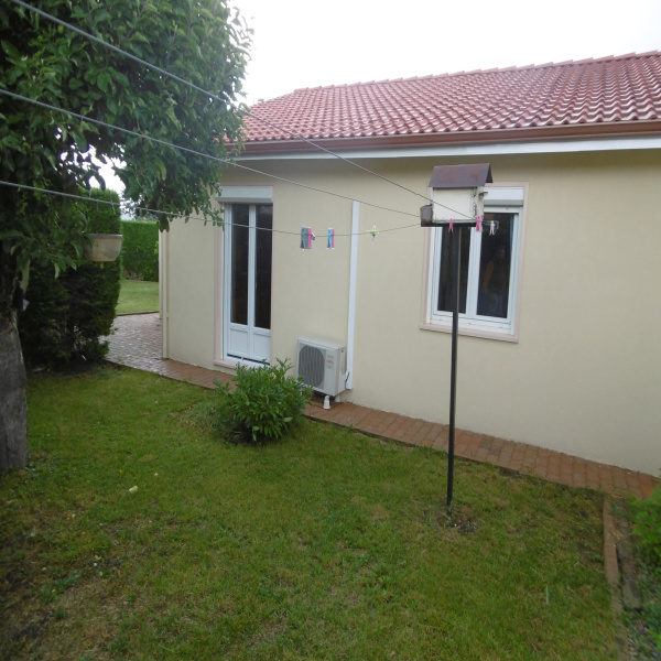 Offres de vente Maison / Villa Lempdes 63370
