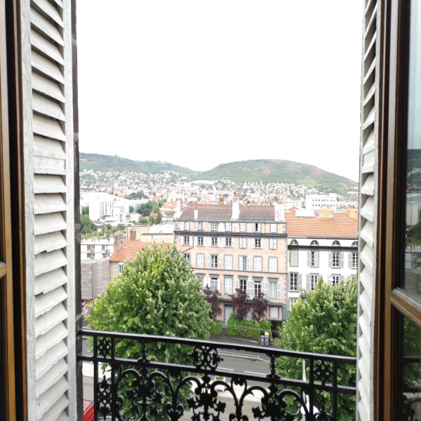Offres de vente Appartement Clermont-Ferrand 63000