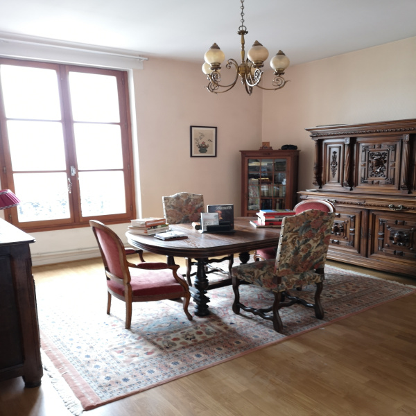 Offres de vente Appartement Clermont-Ferrand 63000