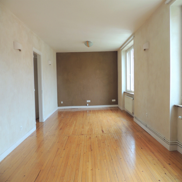 Offres de vente Appartement Clermont-Ferrand 63000
