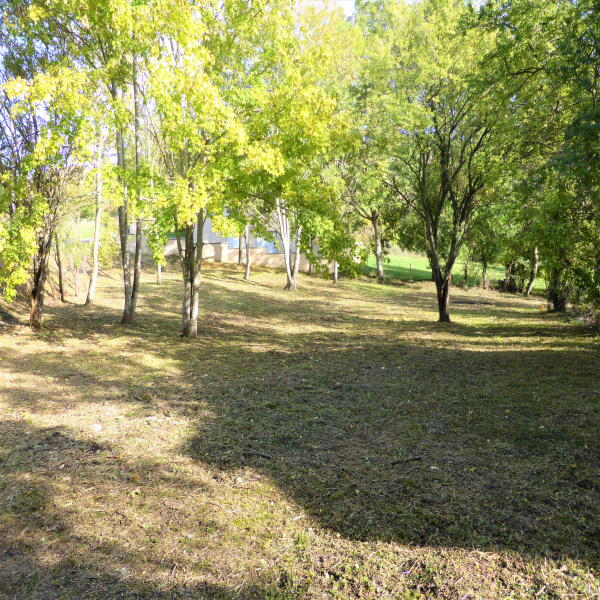 Offres de vente Terrain Champeix 63320