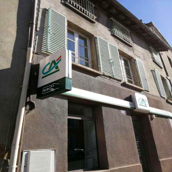 Offres de vente Immeuble Chabreloche 63250