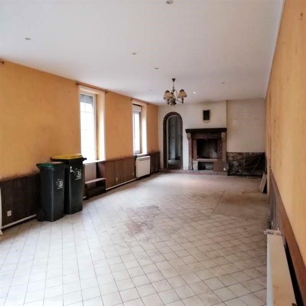Offres de vente Maison / Villa La Monnerie-le-Montel 63650