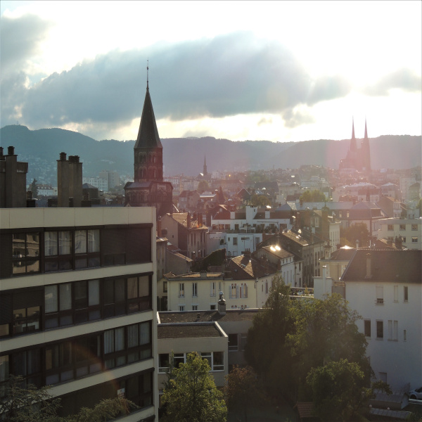 Offres de vente Appartement Clermont-Ferrand 63100