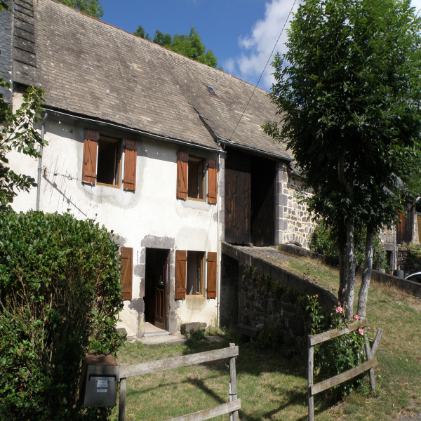 Offres de vente Maison / Villa Saint-Pierre-Roche 63210