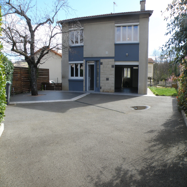 Offres de vente Maison / Villa Blanzat 63112