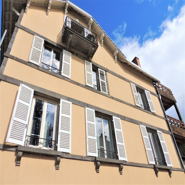 Offres de vente Appartement Veyre-Monton 63960