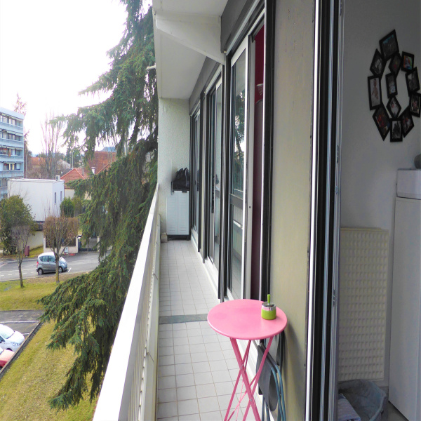 Offres de vente Appartement Cournon-d'Auvergne 63800
