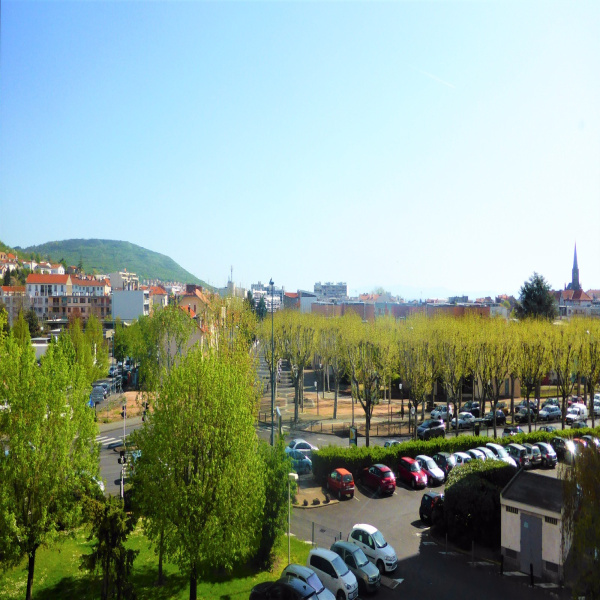 Offres de vente Appartement Clermont-Ferrand 63000