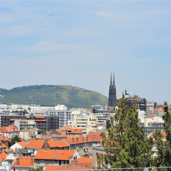 Offres de vente Appartement Clermont-Ferrand 63000