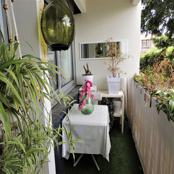 Offres de vente Appartement Clermont-Ferrand 63000