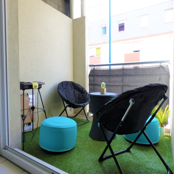Offres de vente Appartement Clermont-Ferrand 63000