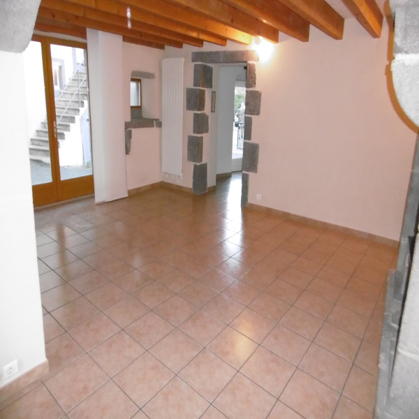 Offres de vente Maison / Villa Volvic 63530