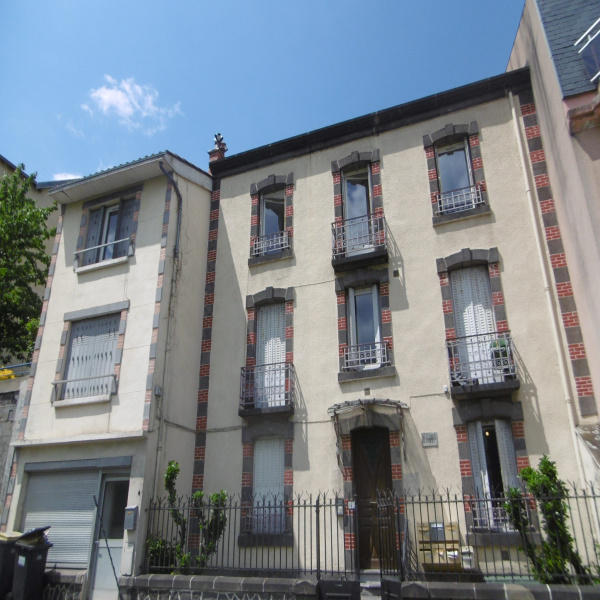 Offres de vente Immeuble Royat 63130