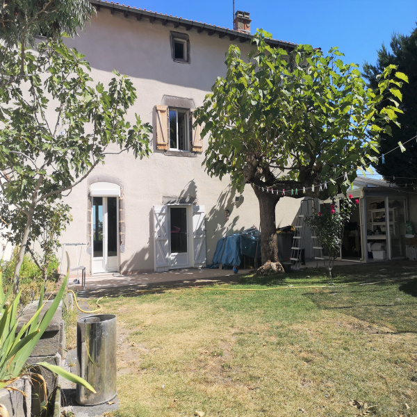 Offres de vente Maison / Villa Cournon-d'Auvergne 63800