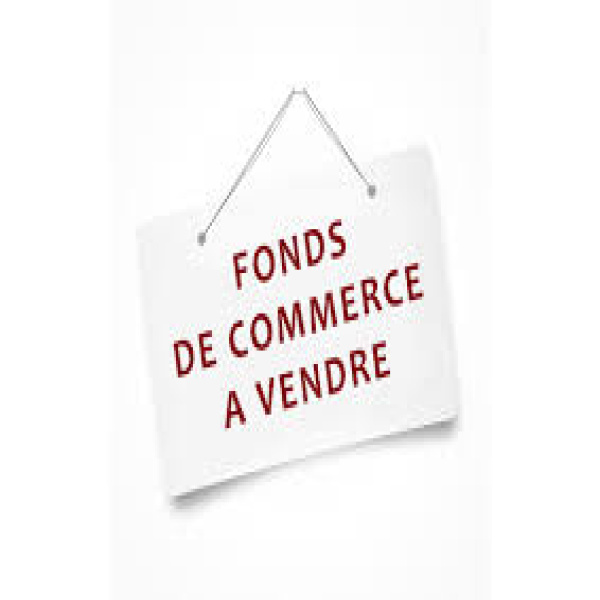 Vente Immobilier Professionnel Fonds de commerce Aubière 63170
