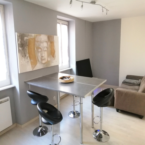 Offres de vente Maison / Villa Lempdes 63370