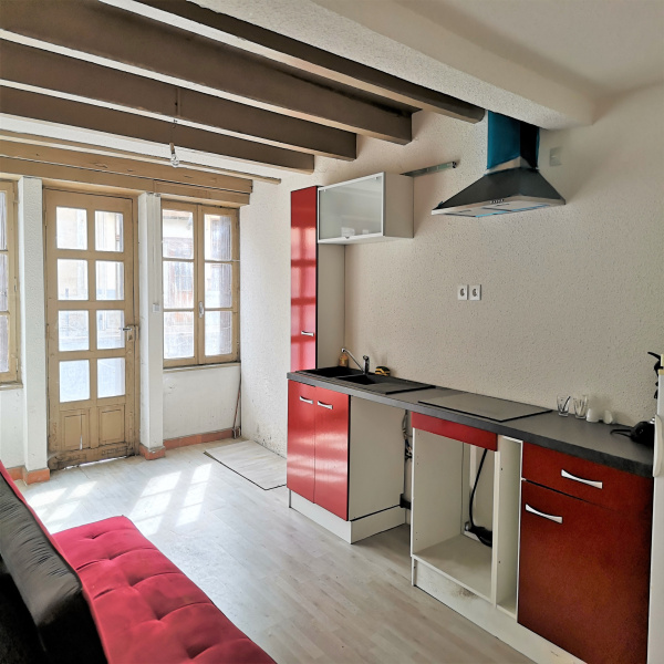 Offres de vente Maison / Villa Vertaizon 63910