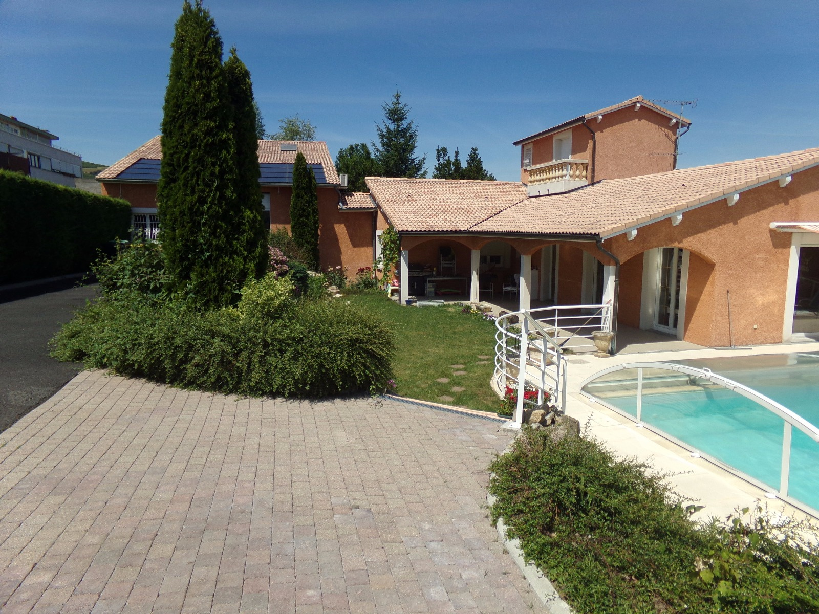 Offres de vente Maison / Villa Cournon-d'Auvergne 63800