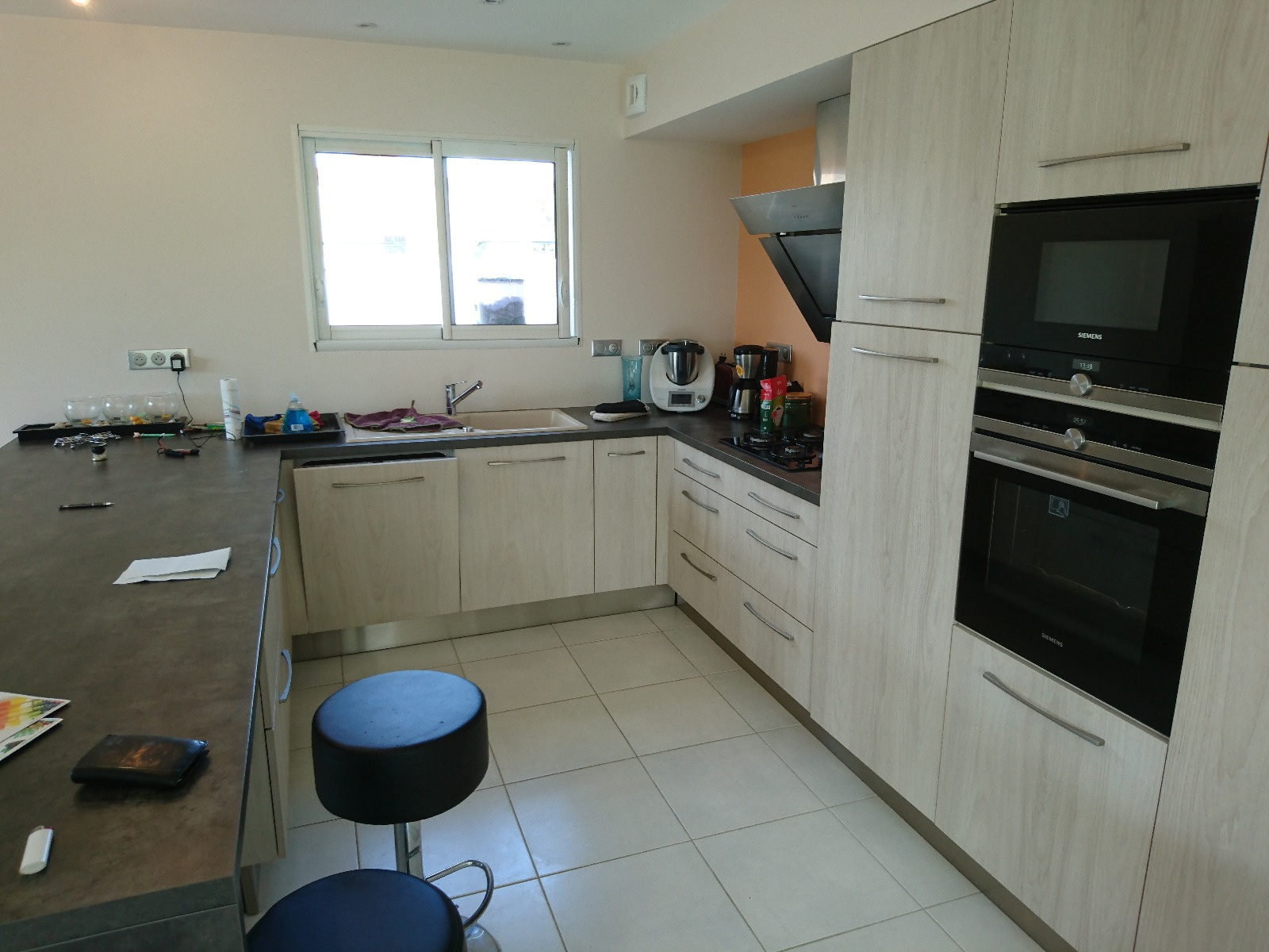 Offres de vente Maison Lezoux 63190