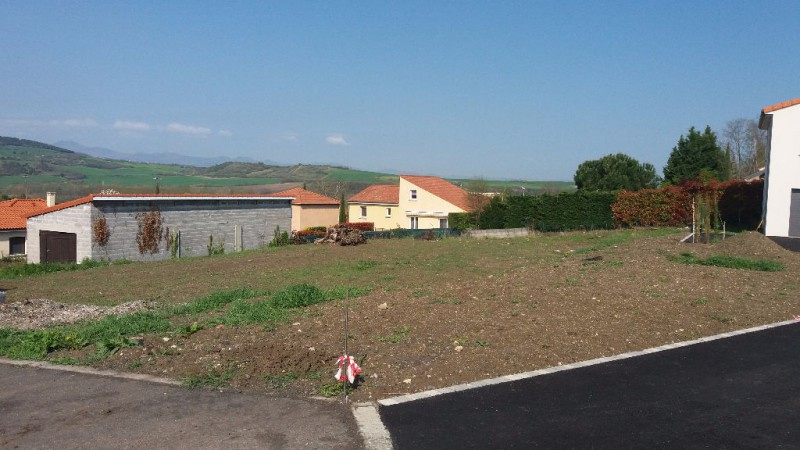 Offres de vente Terrain Mézel 63115